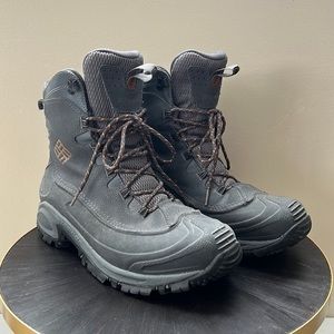 Columbia Artic Trip Boots